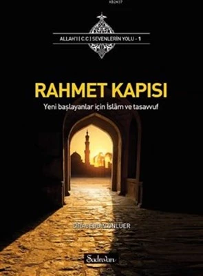 Rahmet Kapısı ürün görseli 1