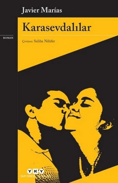 Karasevdalılar ürün görseli 1