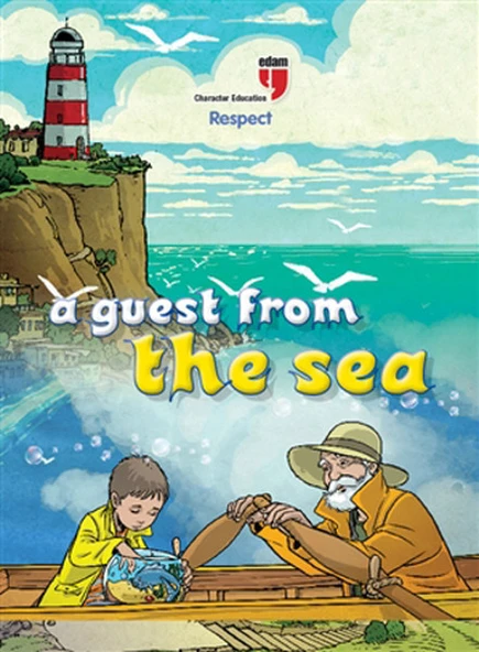 Guest From the Sea : Respect ürün görseli 1