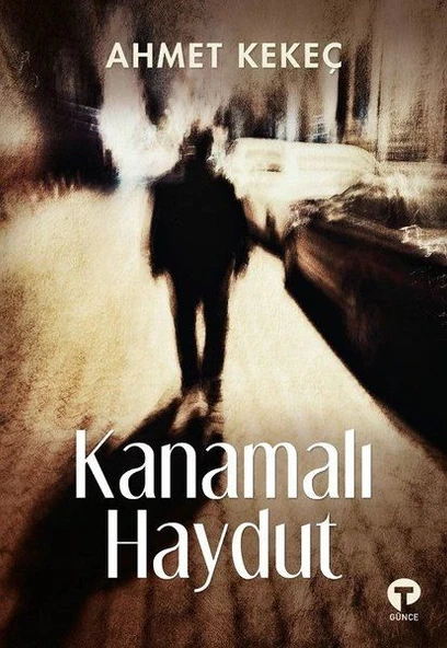 Kanamalı Haydut ürün görseli 1