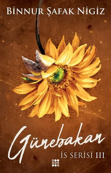 İs Serisi 3 - Günebakan ürün görseli 1