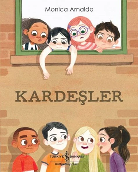 Kardeşler ürün görseli 1