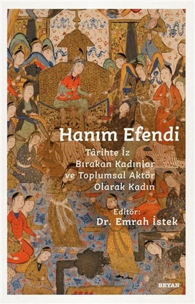 Hanım Efendi ürün görseli 1