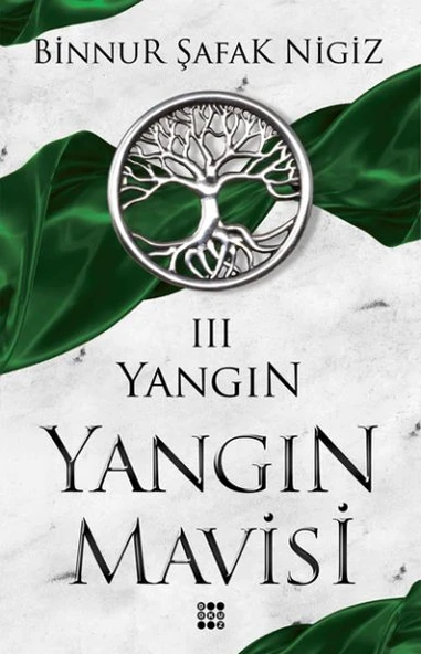 Yangın - Yangın Mavisi Serisi 3 ürün görseli 1