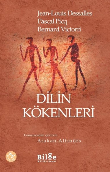 Dilin Kökenleri ürün görseli 1