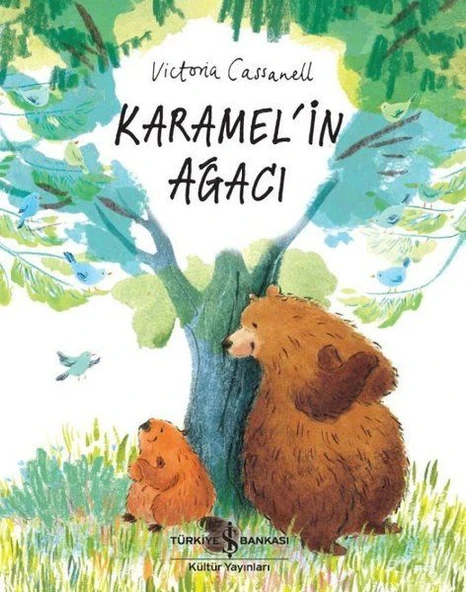 Karamel'in Ağacı ürün görseli 1