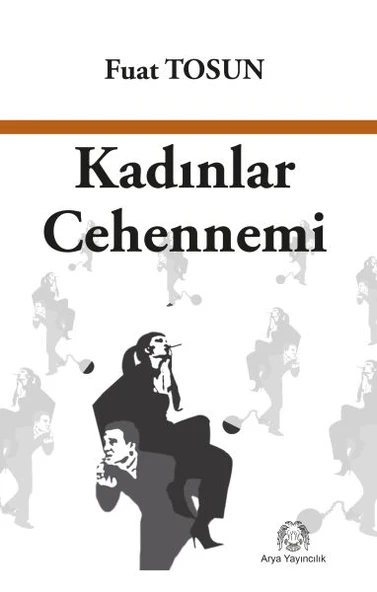 Kadınlar Cehennemi ürün görseli 1