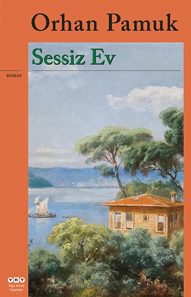 Sessiz Ev ürün görseli 1