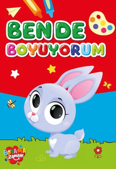 Ben De Boyuyorum - 6 Yaş Üstü ürün görseli 1