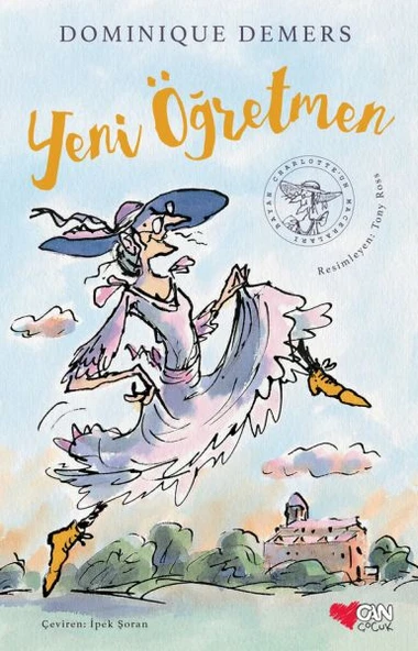 Yeni Öğretmen ürün görseli 1