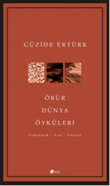 Öbür Dünya Öyküleri ürün görseli 1