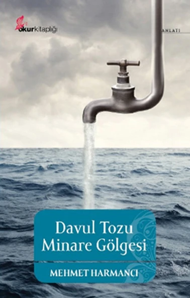 Davul Tozu Minare Gölgesi ürün görseli 1