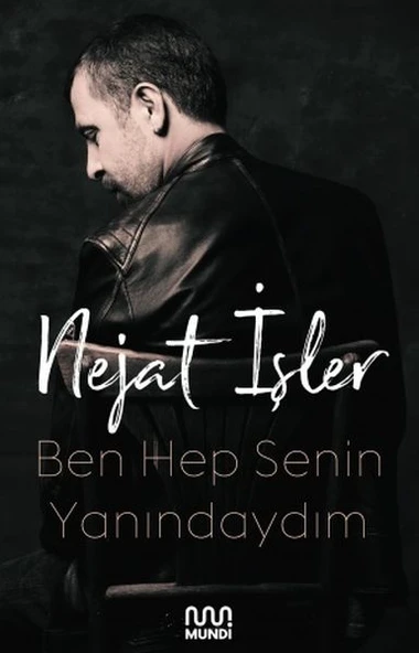 Ben Hep Senin Yanındaydım ürün görseli 1