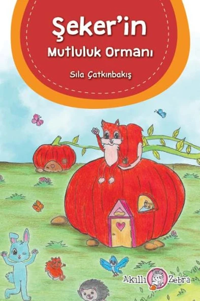 Şeker’in Mutluluk  Ormanı ürün görseli 1