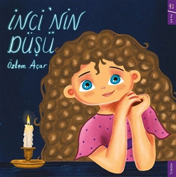 İnci’nin Düşü ürün görseli 1