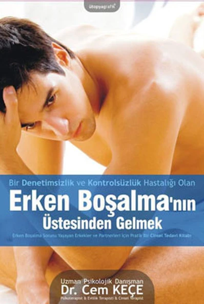 Erken Boşalma'nın Üstesinden Gelmek ürün görseli 1