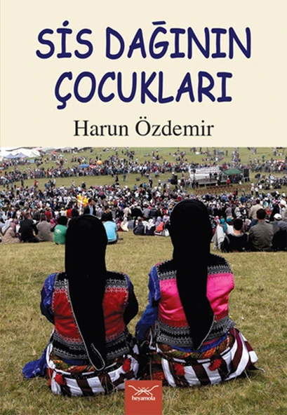 Sis Dağının Çocukları ürün görseli 1