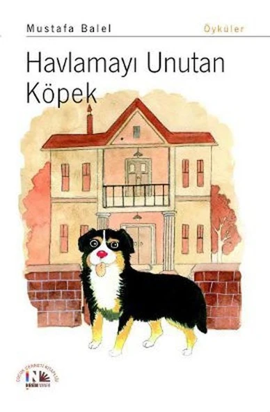 Havlamayı Unutan Köpek ürün görseli 1