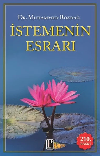 İstemenin Esrarı ürün görseli 1