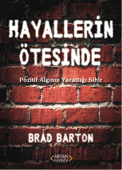 Hayallerin Ötesinde ürün görseli 1