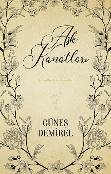 Aşk Kanatları ürün görseli 1