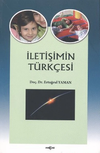 İletişimin Türkçesi ürün görseli 1