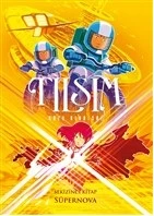 Tılsım  8 - Süpernova ürün görseli 1