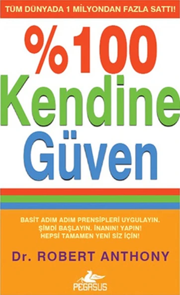 % 100 Kendine Güven ürün görseli 1