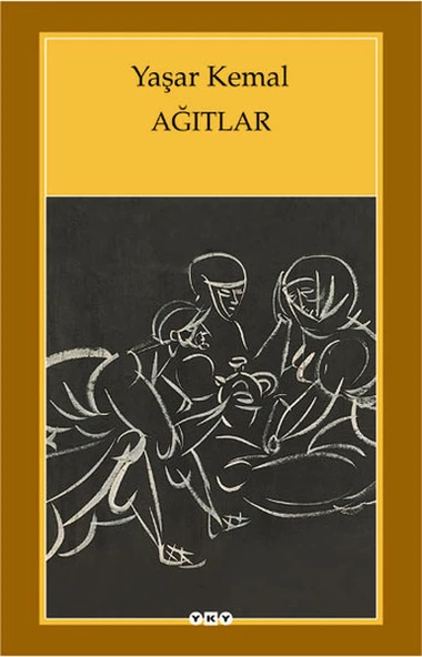 Ağıtlar ürün görseli 1