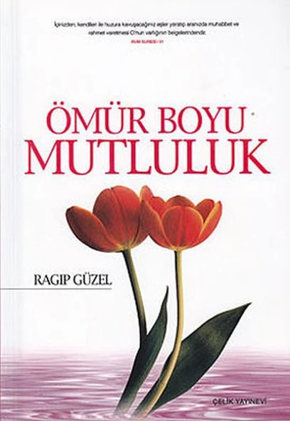Ömür Boyu Mutluluk ürün görseli 1