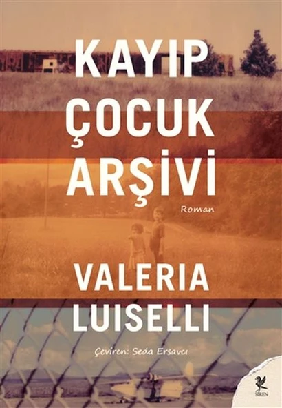 Kayıp Çocuk Arşivi ürün görseli 1
