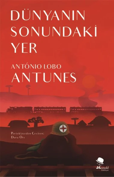 Dünyanın Sonundaki Yer ürün görseli 1