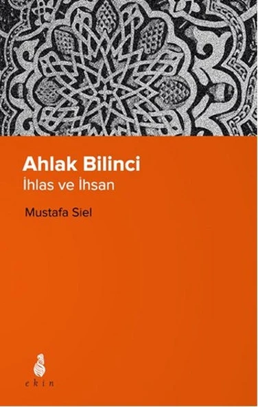 Ahlak Bilinci - İhsan ve İnsan ürün görseli 1