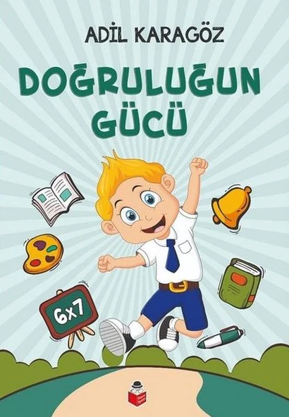 Doğruluğun Gücü ürün görseli 1