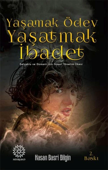 Yaşamak Ödev Yaşatmak İbadet ürün görseli 1
