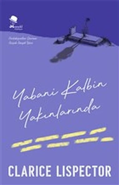 Yabani Kalbin Yakınlarında ürün görseli 1