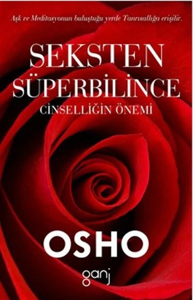 Seksten Süperbilince Cinselliğin Önemi ürün görseli 1