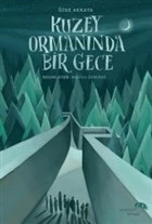 Kuzey Ormanında Bir Gece ürün görseli 1
