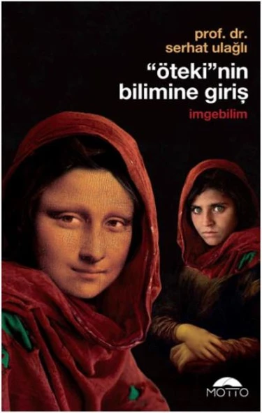 'Öteki'nin Bilimine Giriş - İmgebilim ürün görseli 1