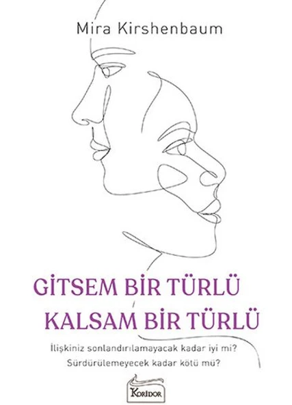 Gitsem Bir Türlü Kalsam Bir Türlü ürün görseli 1