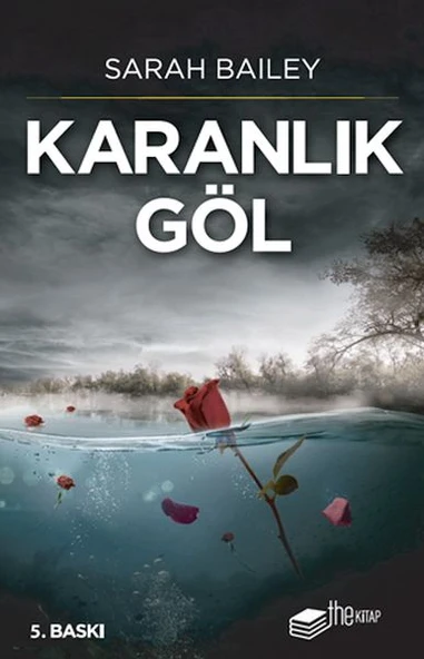 Karanlık Göl ürün görseli 1