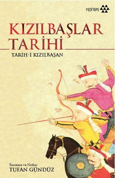 Kızılbaşlar Tarihi ürün görseli 1