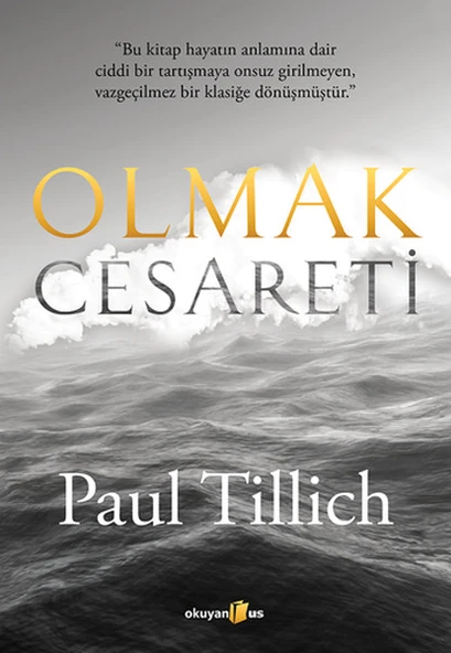 Olmak Cesareti ürün görseli 1