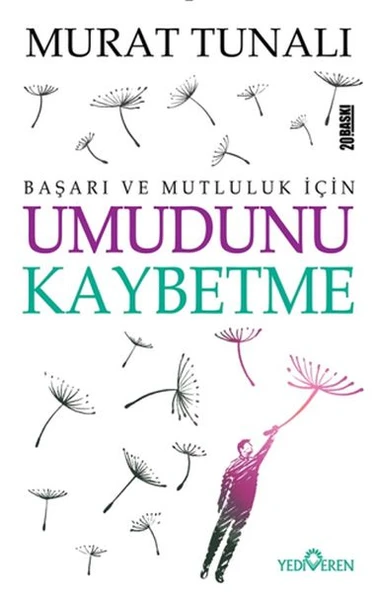 Umudunu Kaybetme ürün görseli 1