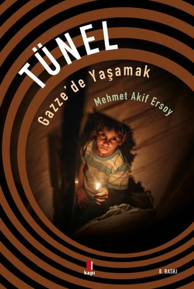 Tünel - Gazze'de Yaşamak ürün görseli 1