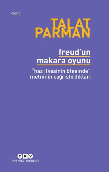 Freudun Makara Oyunu ürün görseli 1