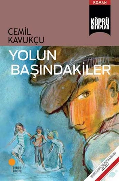Yolun Başındakiler ürün görseli 1