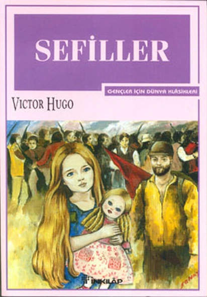 Sefiller-Gençler İçin ürün görseli 1