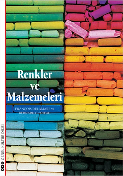 Renkler ve Malzemeleri ürün görseli 1