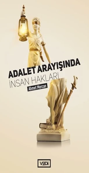Adalet Arayışında İnsan Hakları ürün görseli 1